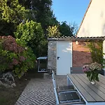 Holiday home La Casita De Llanes Parres de Llanes