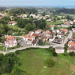 Сasa de vacaciones La Casita De Llanes Parres de Llanes