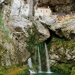 La Casita De Llanes