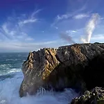 La Casita De Llanes *