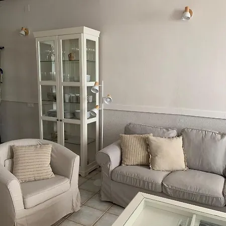 La Casita Parres de Llanes