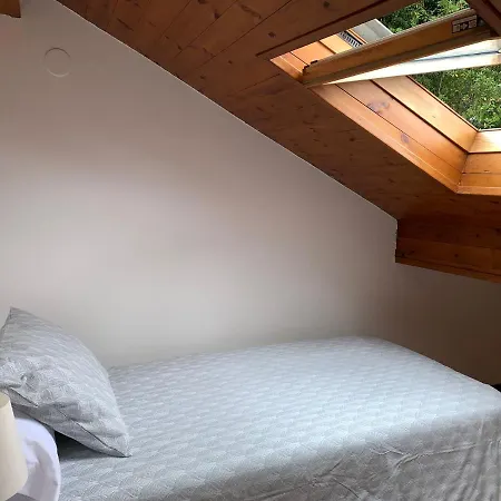 Holiday home La Casita Parres de Llanes