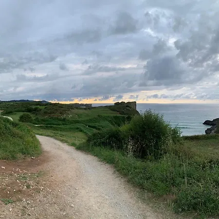 La Casita Parres de Llanes