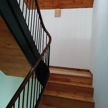 La Casita De Llanes Parres