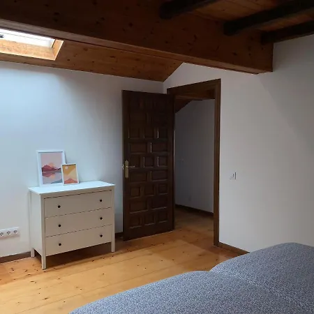 Dom wakacyjny La Casita De Llanes Parres *