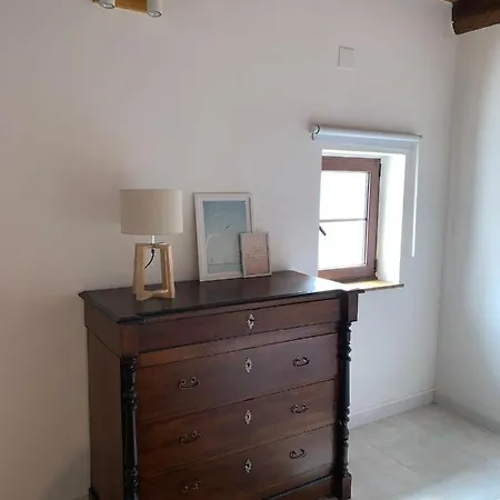 La Casita Holiday home *