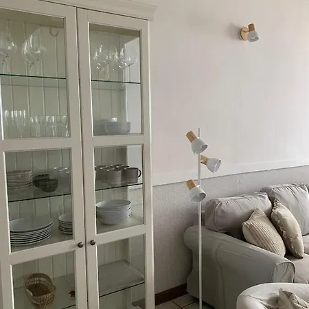 La Casita Parres de Llanes