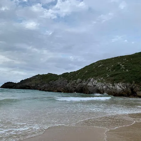 La Casita De Llanes Parres