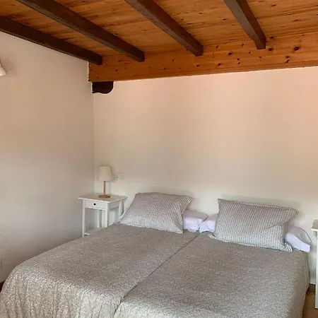 La Casita De Llanes Parres *