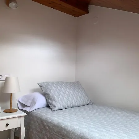 La Casita De Llanes Parres Dom wakacyjny *