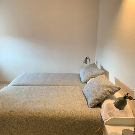 La Casita De Llanes Parres * Parres de Llanes