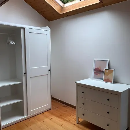 La Casita De Llanes Parres