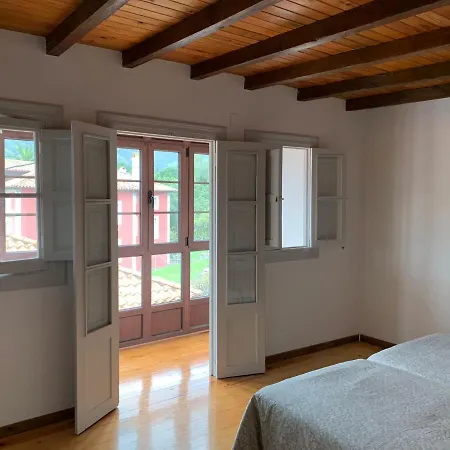 La Casita De Llanes Parres