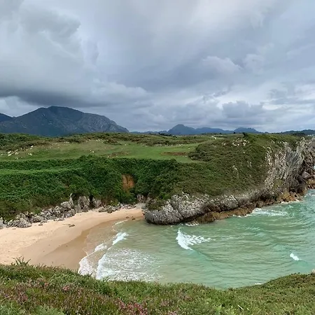 La Casita De Llanes Parres * Parres de Llanes