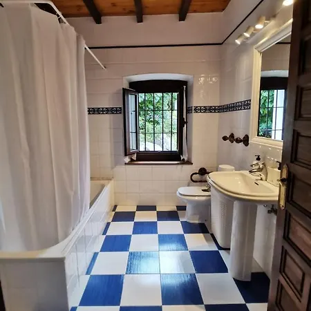 La Casita Parres de Llanes