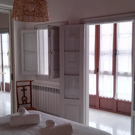 La Casita Holiday home