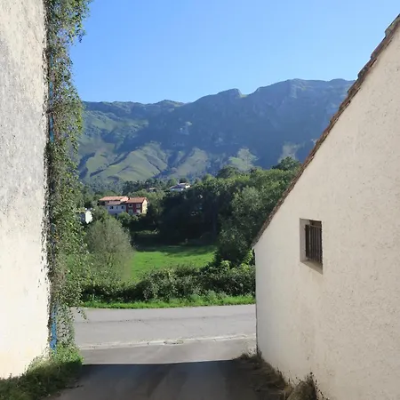 La Casita Holiday home Parres de Llanes