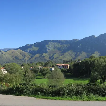 La Casita Holiday home Parres de Llanes
