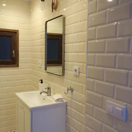 La Casita Holiday home Parres de Llanes