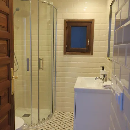 La Casita De Llanes Parres * Parres de Llanes