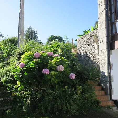 La Casita De Llanes Parres Dom wakacyjny