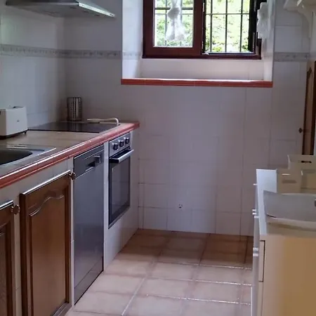 La Casita Holiday home Parres de Llanes