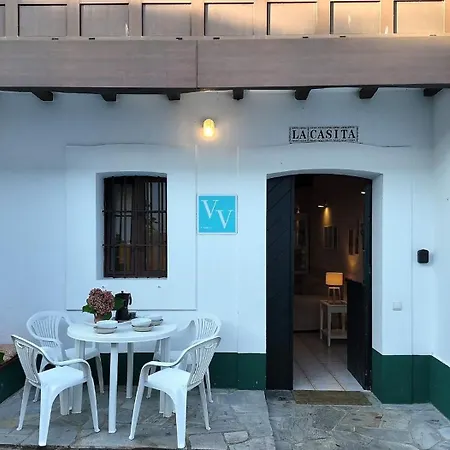 La Casita De Llanes Holiday home *