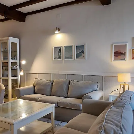 Holiday home La Casita De Llanes