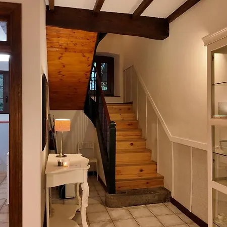 La Casita De Llanes *