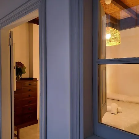 La Casita De Llanes Holiday home