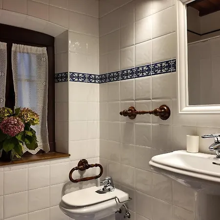 La Casita De Llanes Holiday home