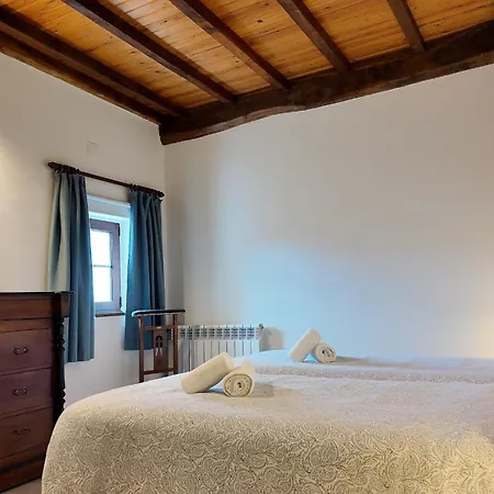 La Casita De Llanes *