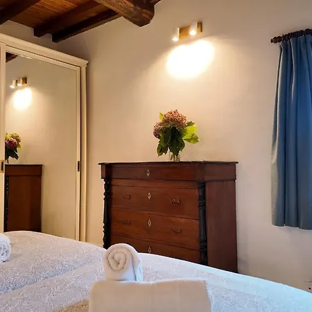 La Casita De Llanes Holiday home