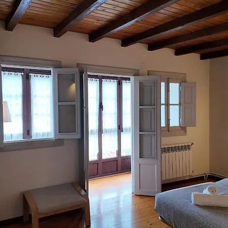 La Casita De Llanes Holiday home Parres de Llanes