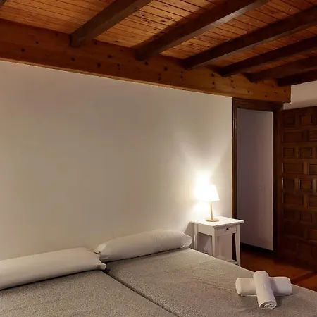 La Casita De Llanes Holiday home