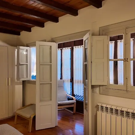 La Casita De Llanes * Parres de Llanes