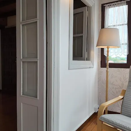 Holiday home La Casita De Llanes Parres de Llanes