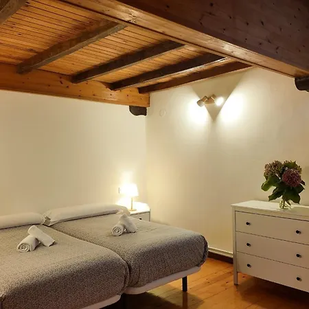 La Casita De Llanes * Parres de Llanes