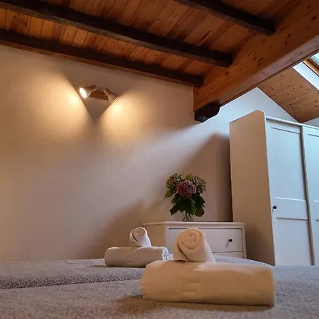 La Casita De Llanes *