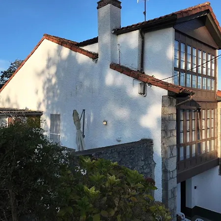La Casita De Llanes