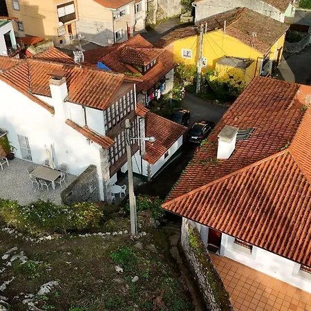 La Casita De Llanes Holiday home Parres de Llanes