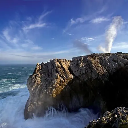 La Casita De Llanes *
