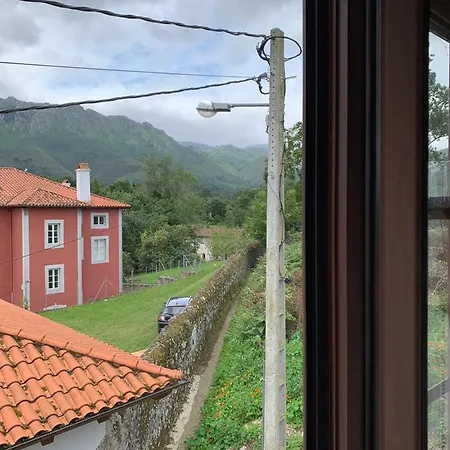 La Casita De Llanes Parres *