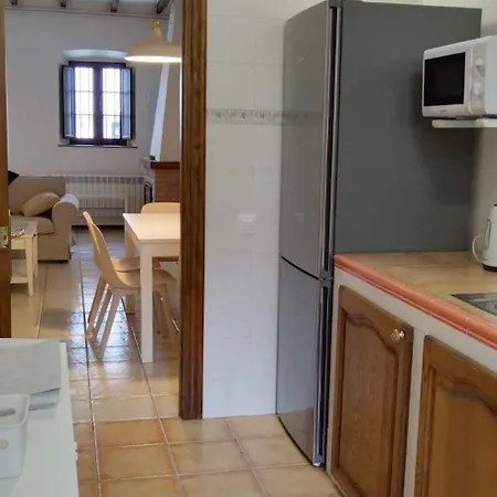 Nyaraló La Casita De Llanes Parres Parres de Llanes