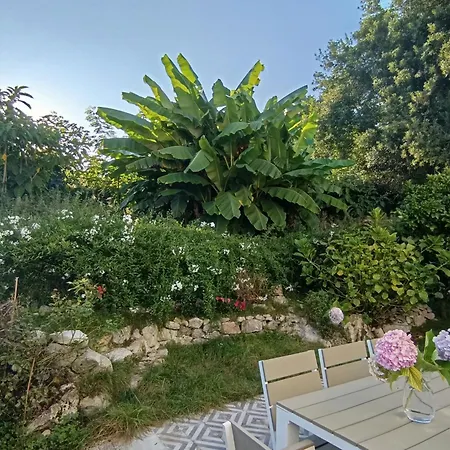 Nyaraló La Casita De Llanes Parres Parres de Llanes